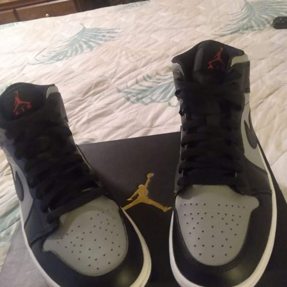 Shadow retros - Picture 5 of 7